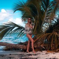 Отзыв от Карина - Visa DTV